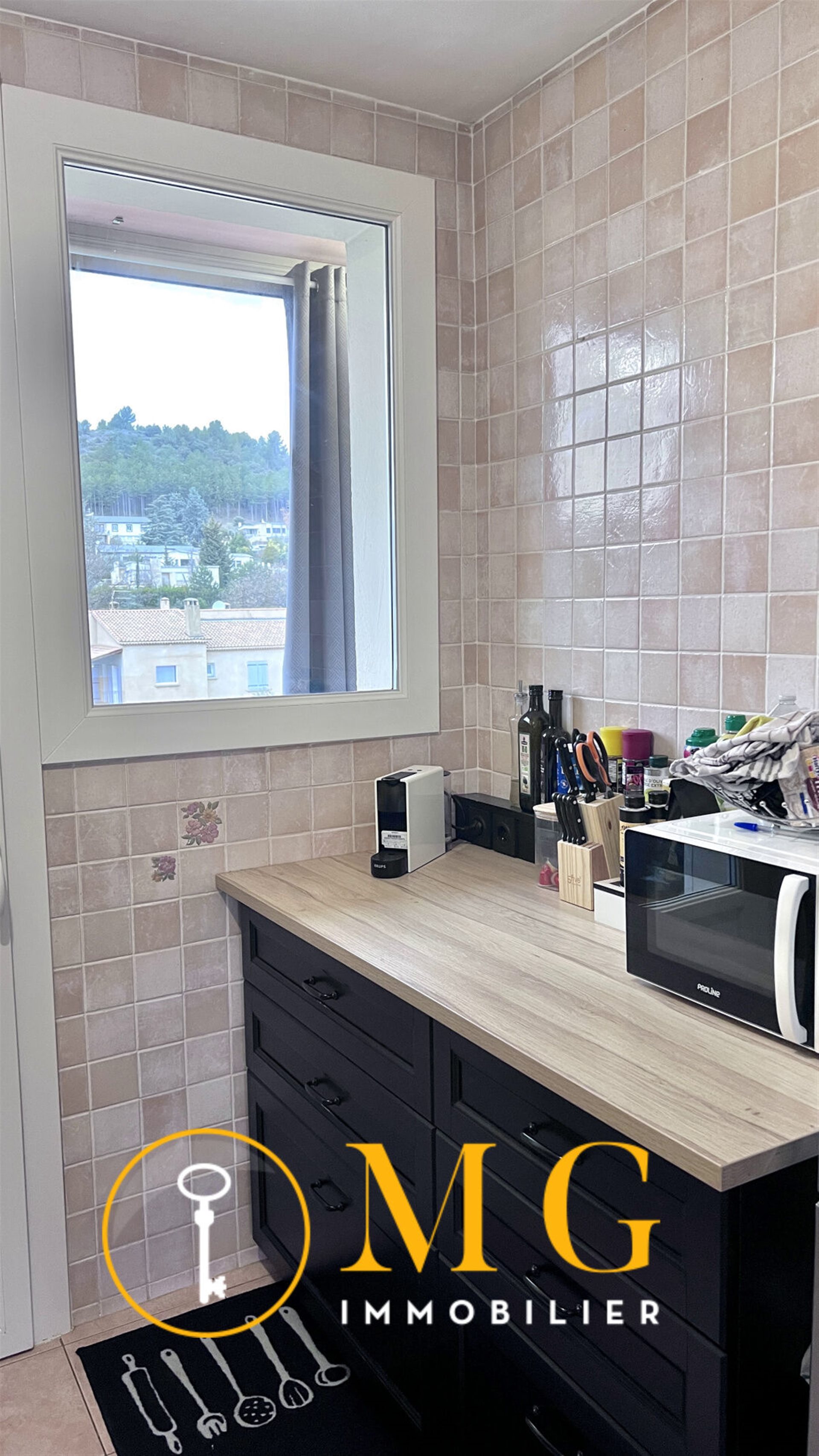 Appartement à vendre, 68m², Montfort