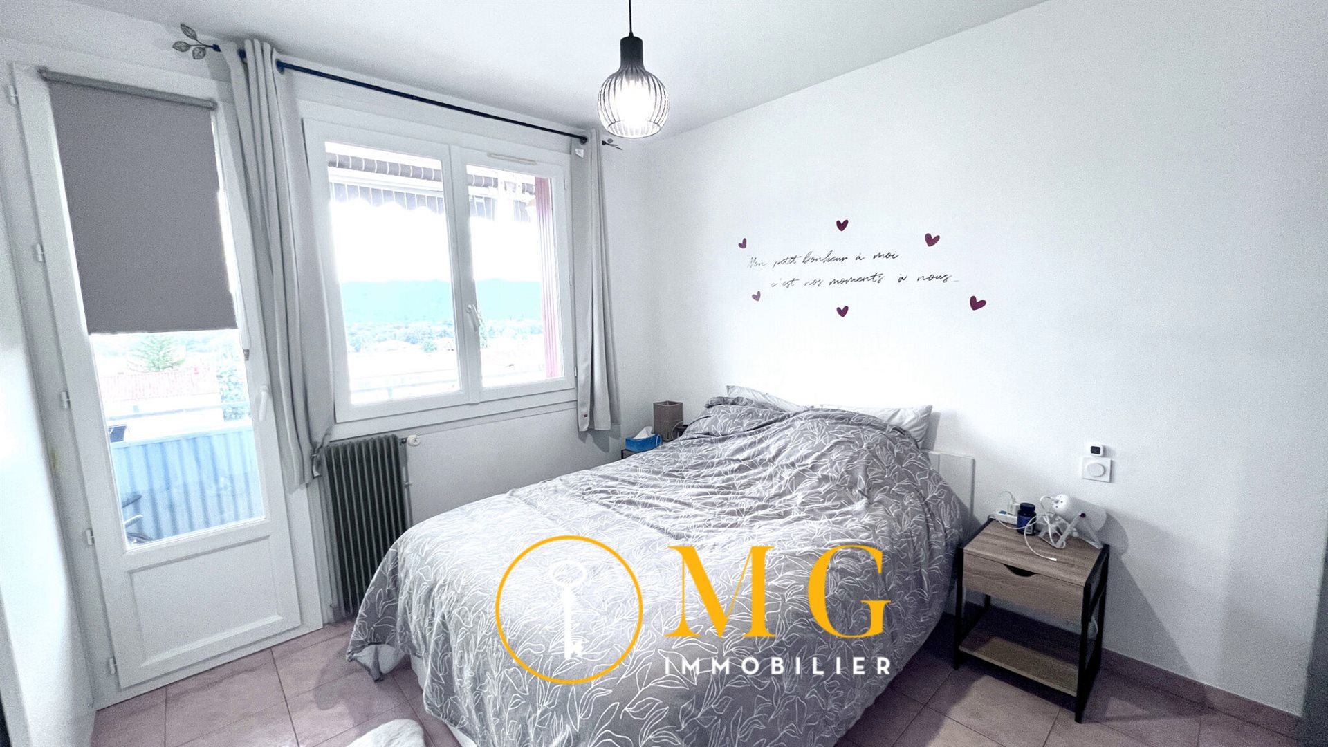 Appartement à vendre, 68m², Montfort