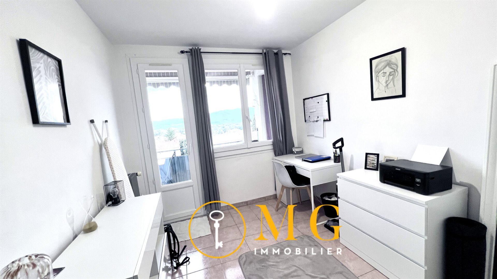 Appartement à vendre, 68m², Montfort