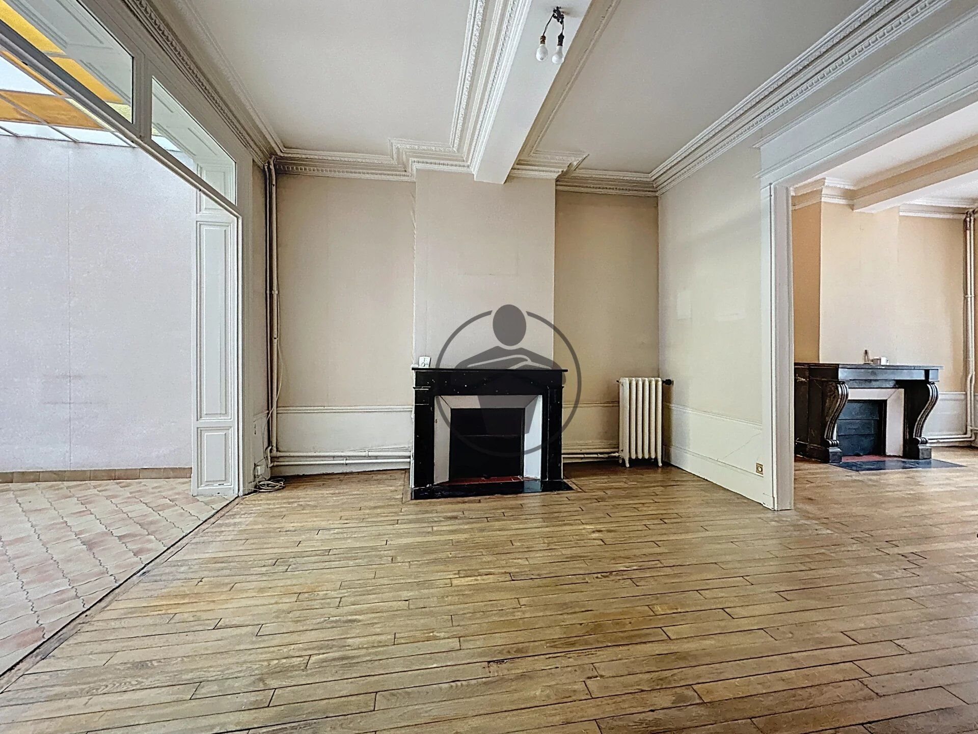 Maison à vendre, 220m², Saint-Quentin