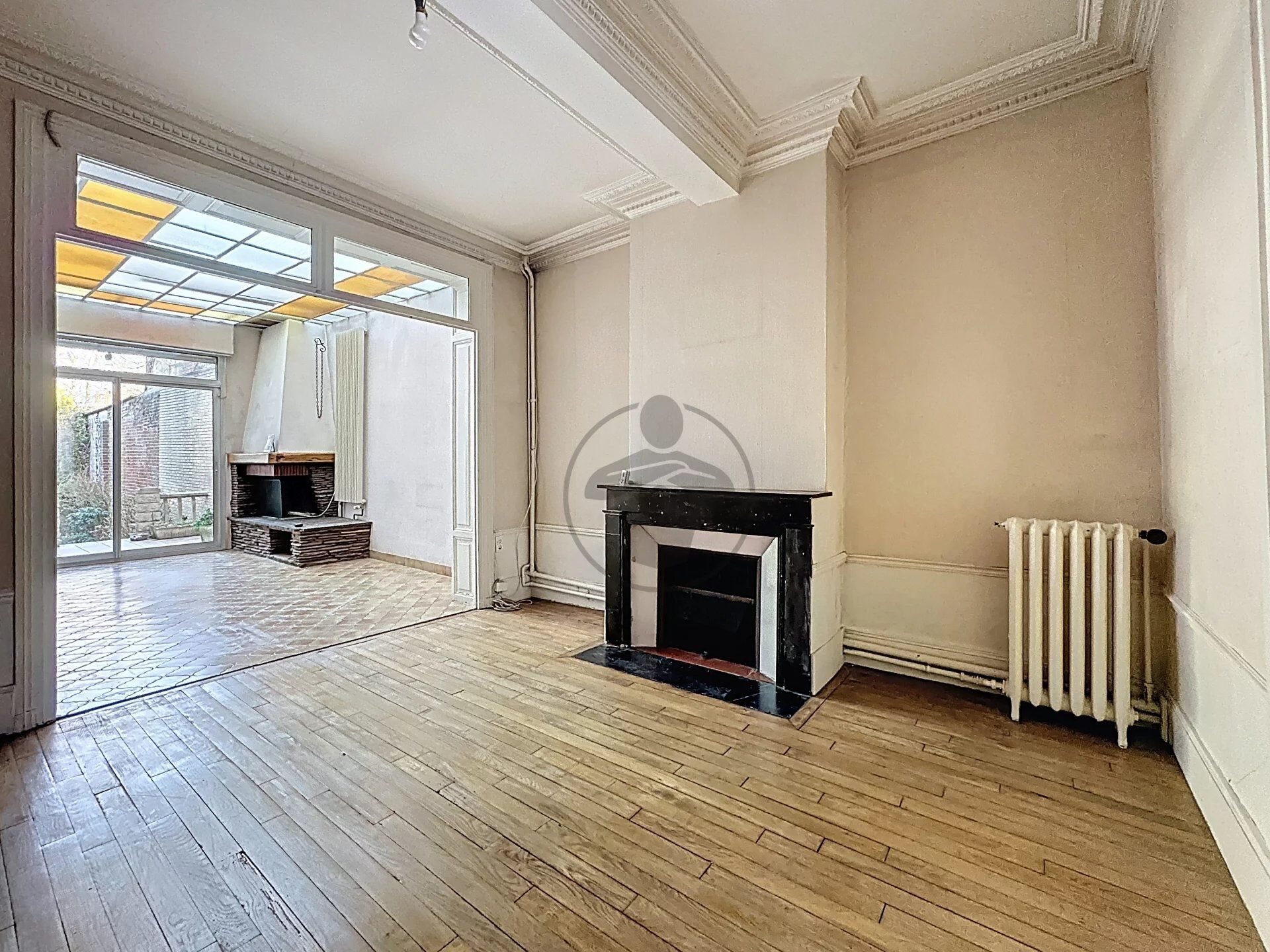 Maison à vendre, 220m², Saint-Quentin