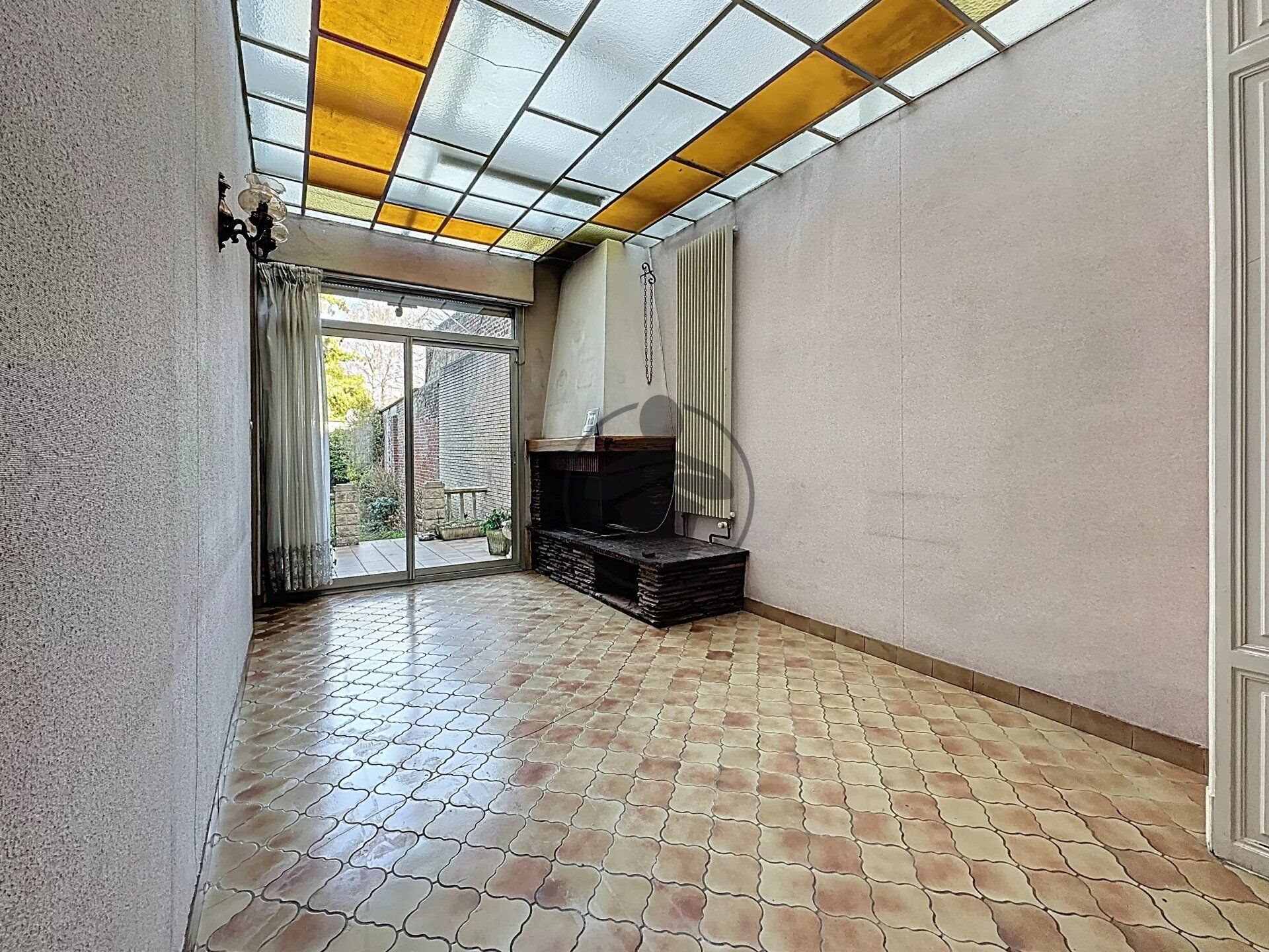 Maison à vendre, 220m², Saint-Quentin