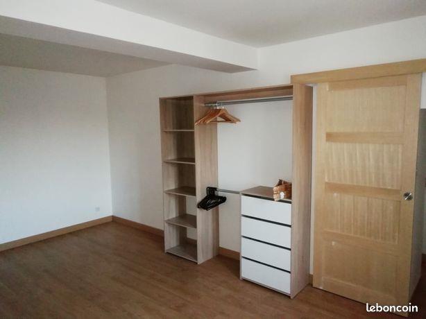 Appartement à louer, 98m², Jallais