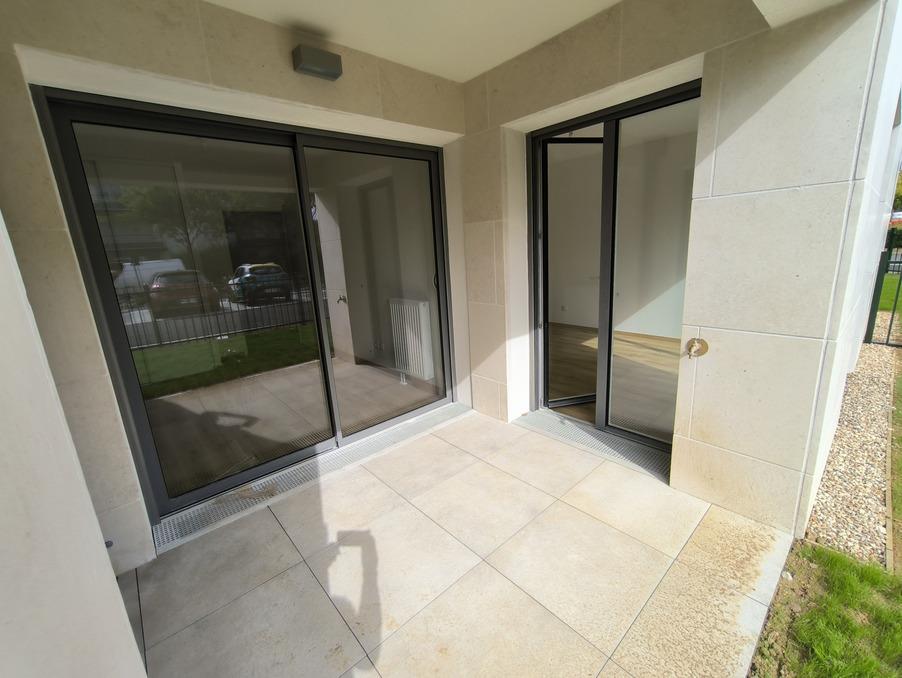 Appartement à vendre, 57m², Tours