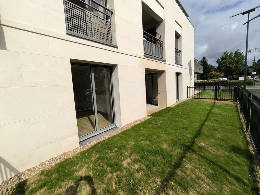 Appartement à vendre, 57m², Tours