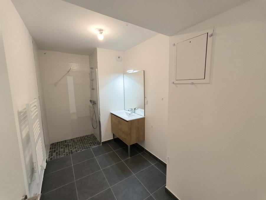 Appartement à vendre, 57m², Tours