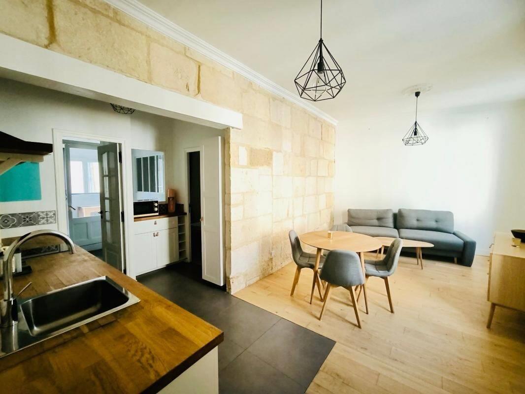 Appartement à vendre, 47m², Nîmes