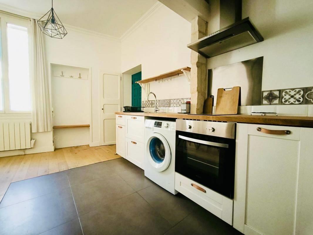 Appartement à vendre, 47m², Nîmes