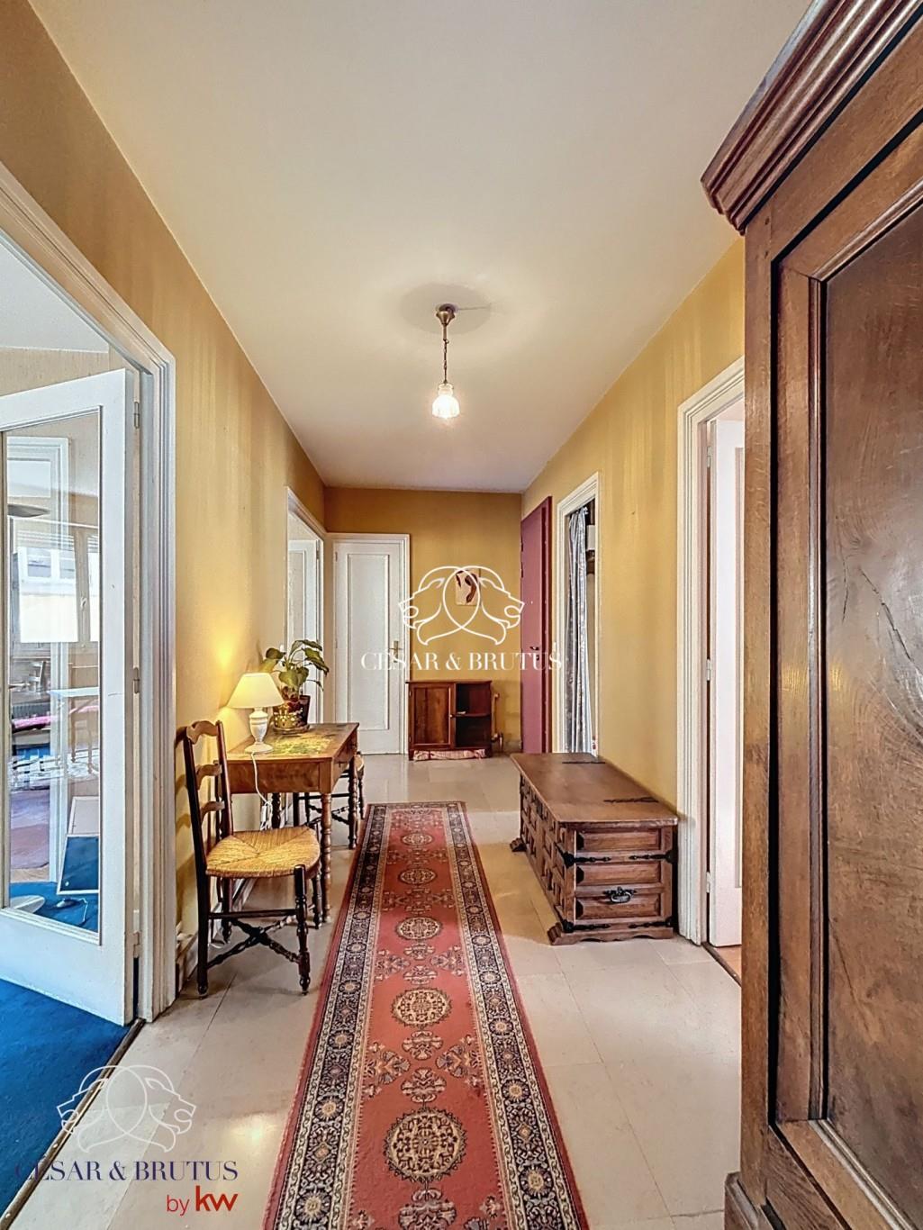 Appartement à vendre, 100m², Lyon 2ème