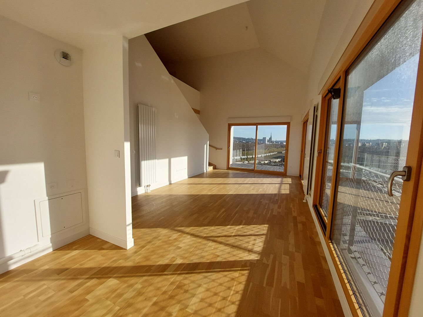 Appartement à vendre, 141m², Rouen