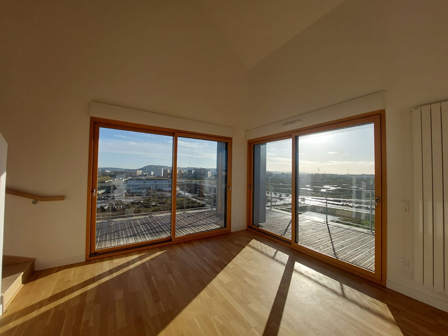 Appartement à vendre, 141m², Rouen