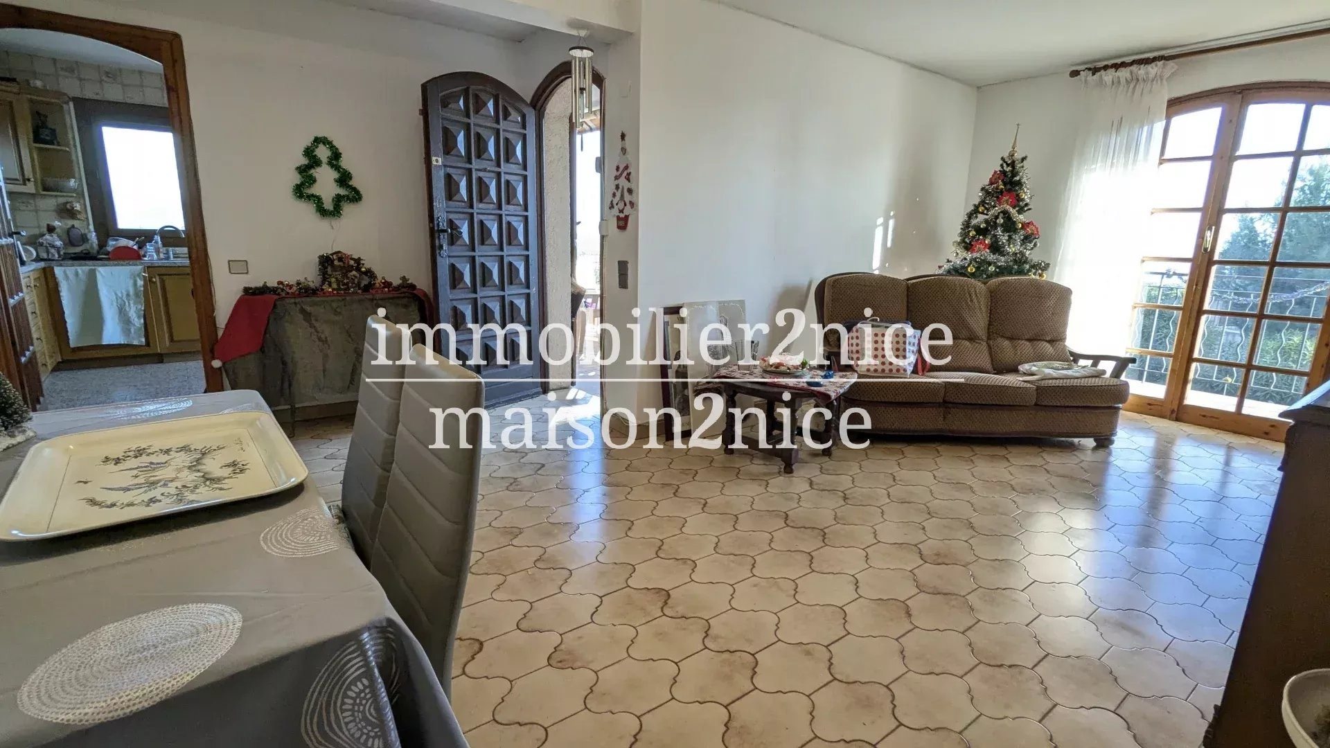 Maison à vendre, 130m², Nice