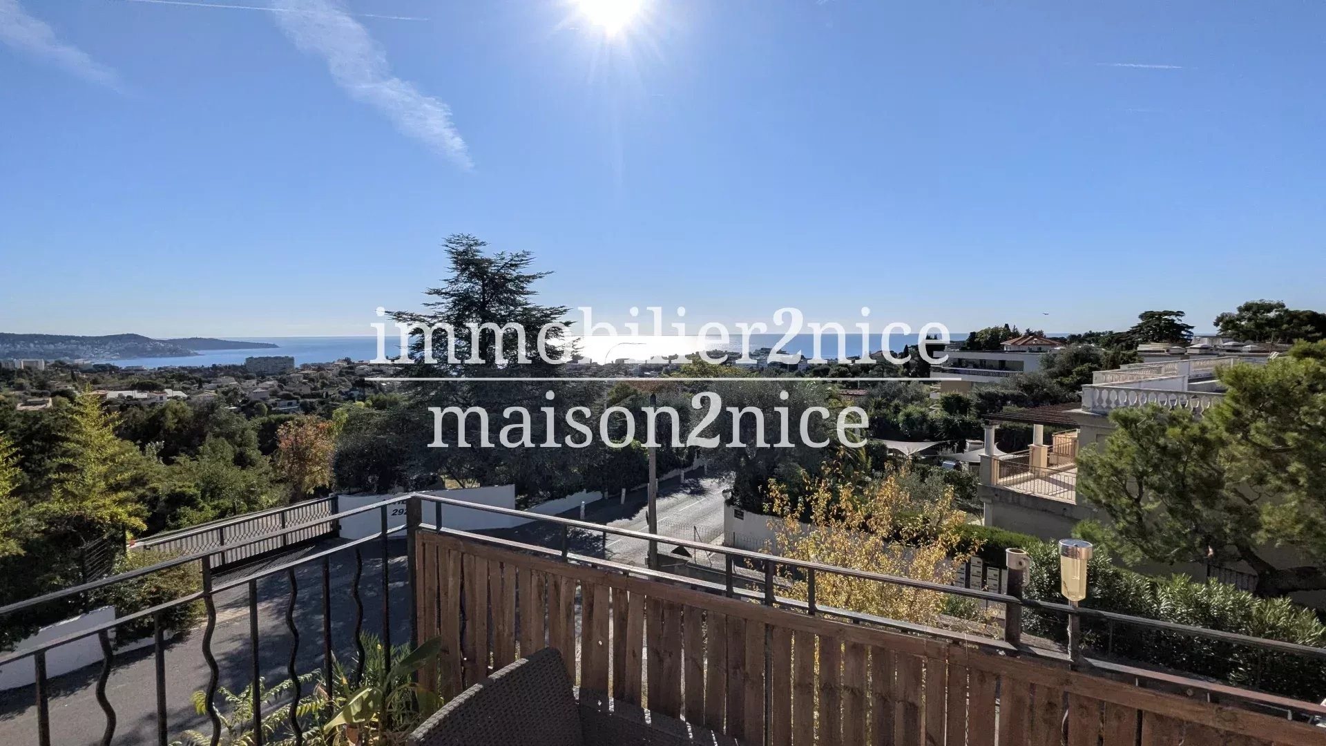 Maison à vendre, 130m², Nice
