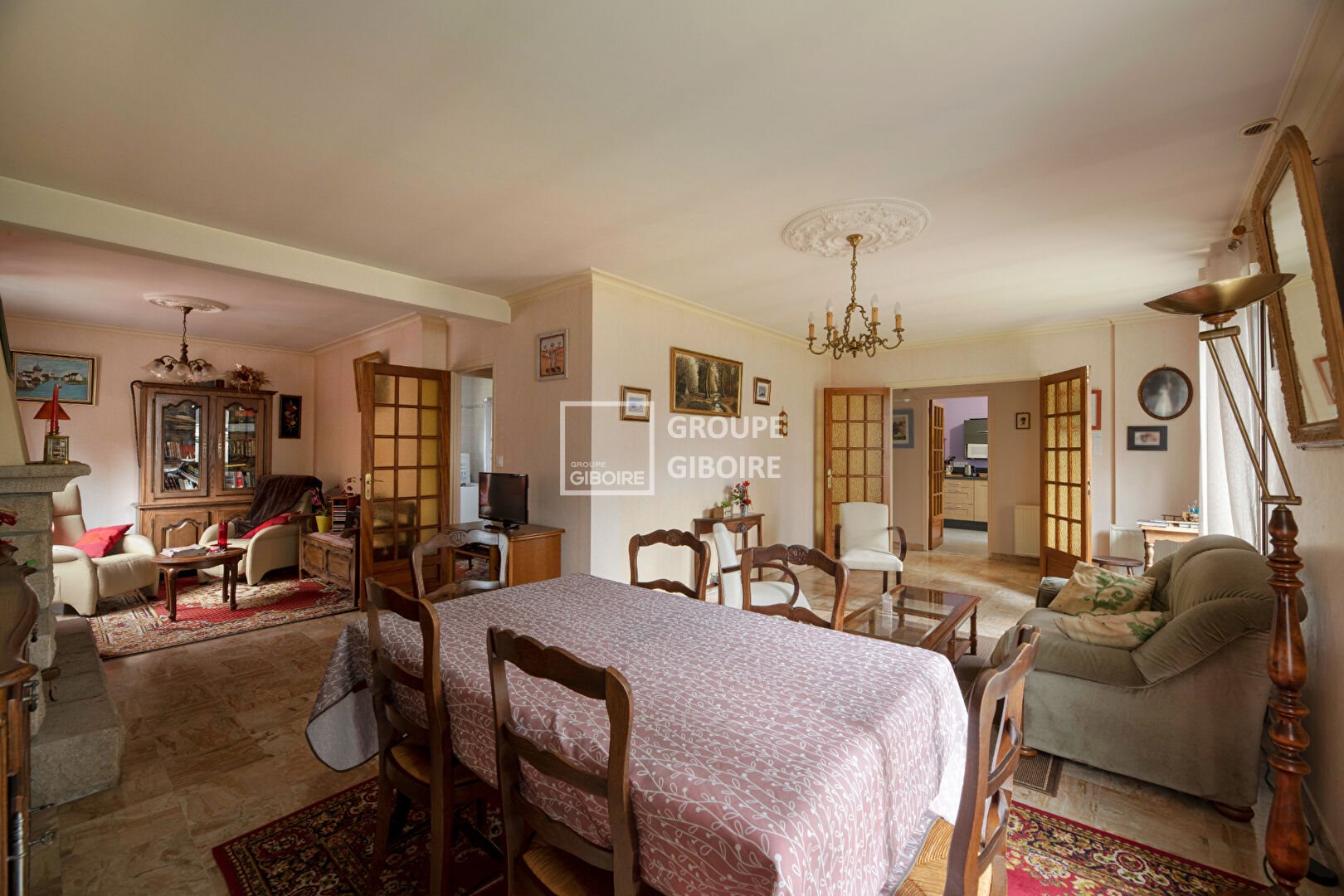 Maison à vendre, 100m², Rennes