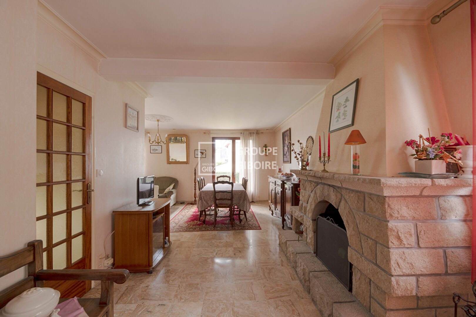 Maison à vendre, 100m², Rennes