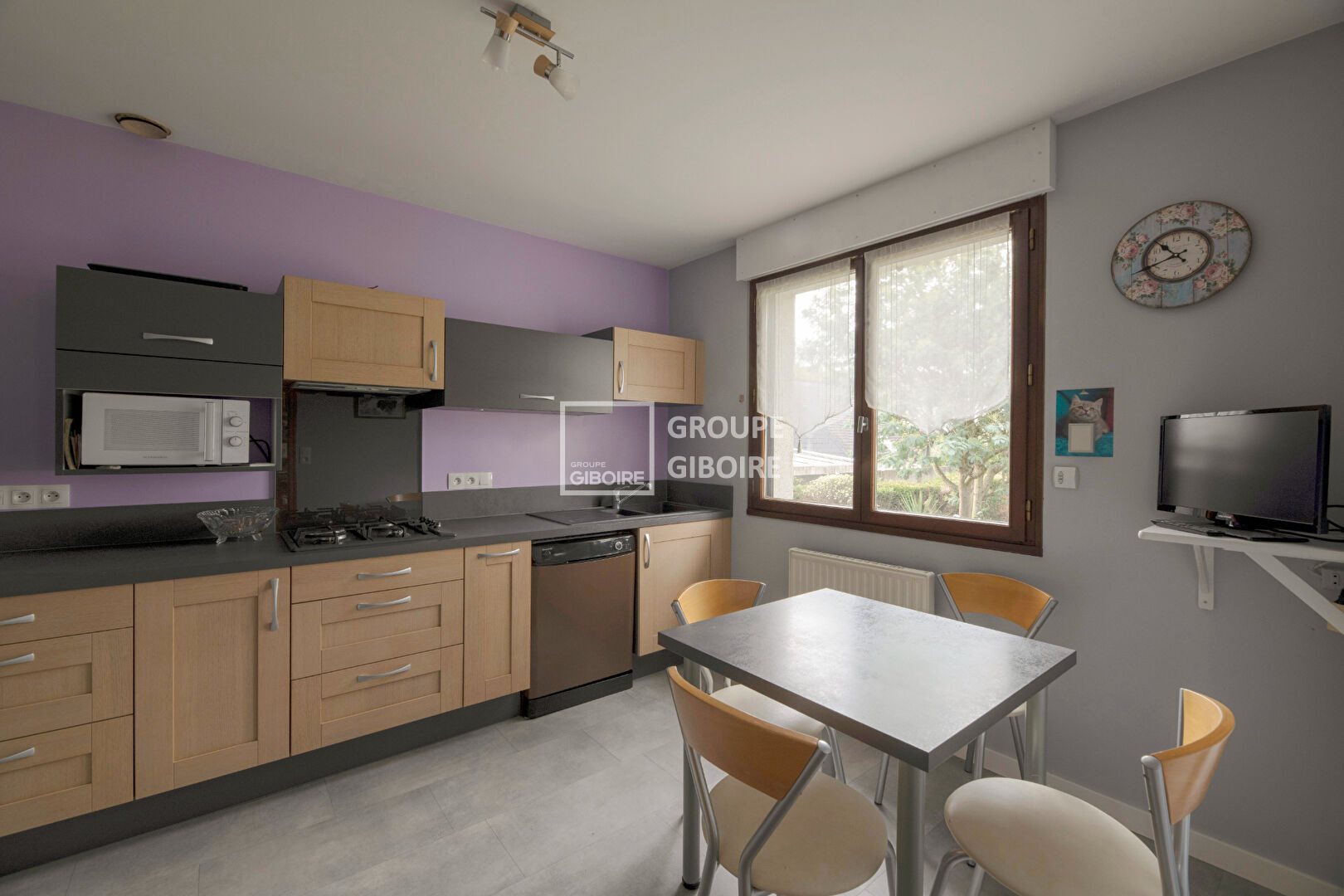 Maison à vendre, 100m², Rennes