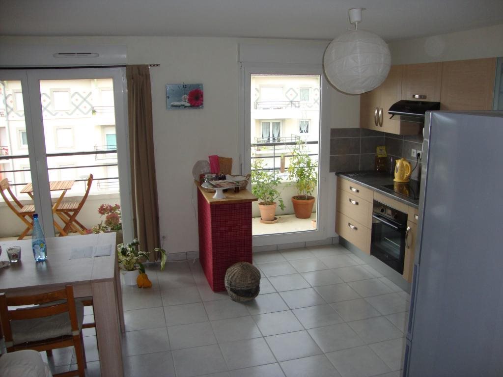 Appartement à louer, 63m², Lempdes