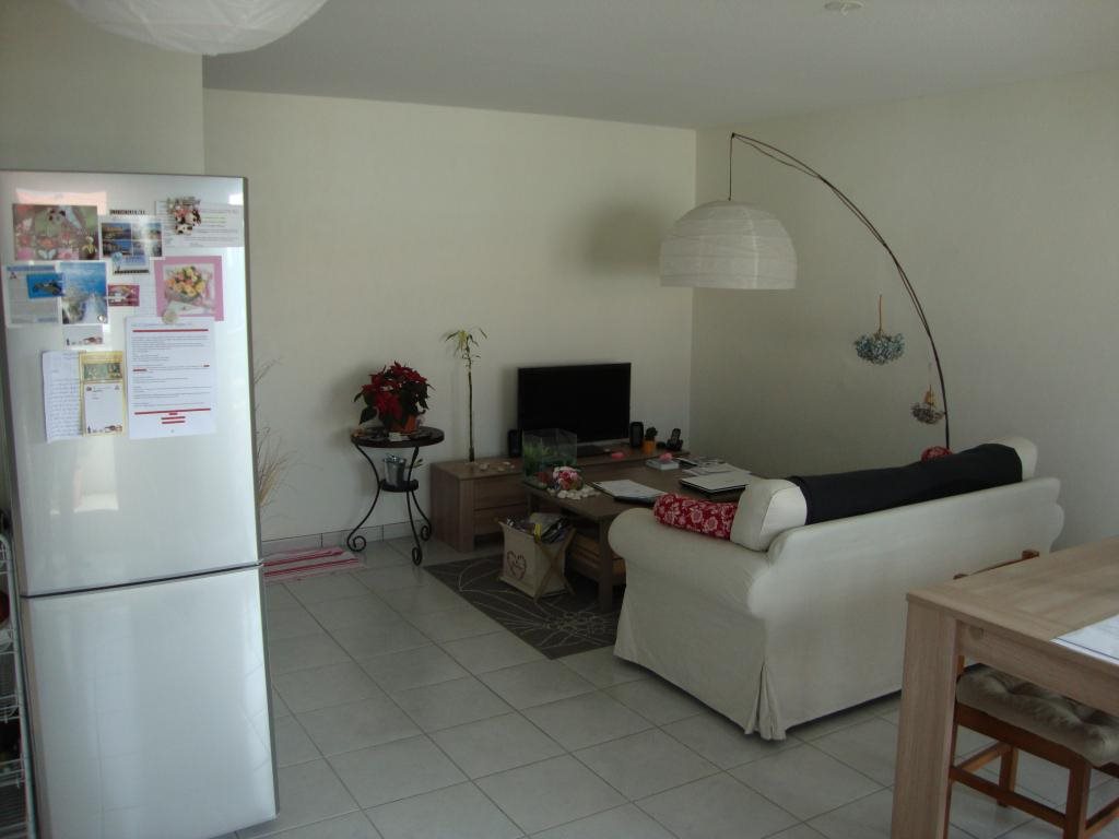 Appartement à louer, 63m², Lempdes