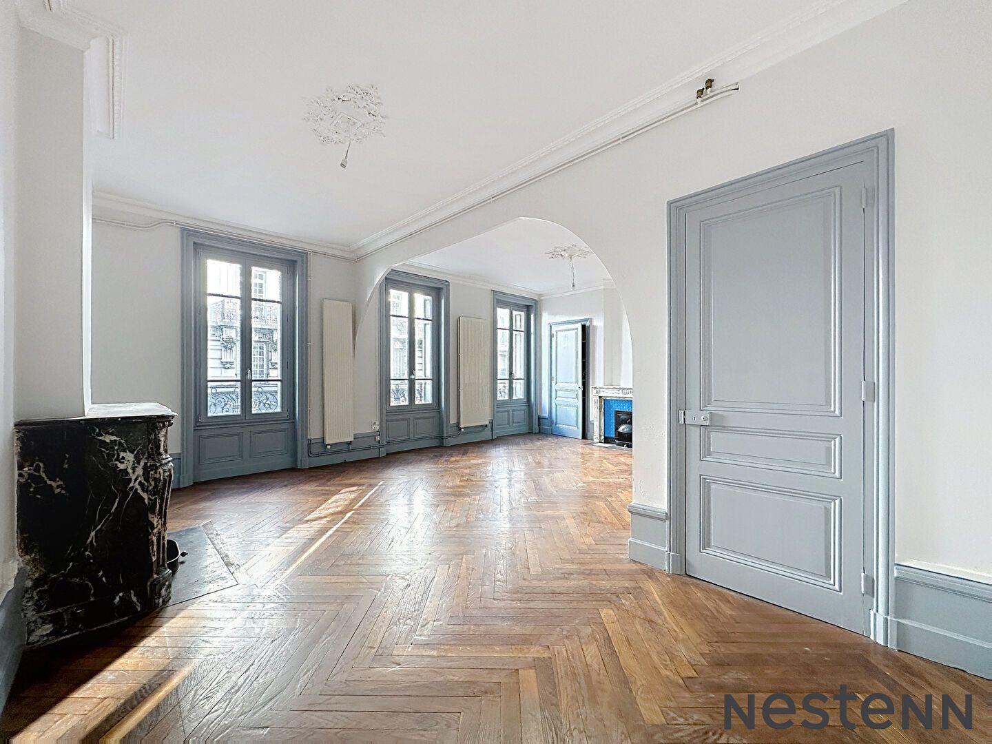 Appartement à vendre, 150m², Saint-Etienne