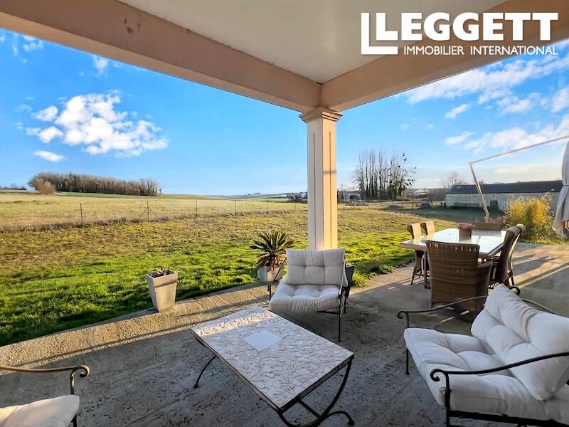 Maison à vendre, 125m², Les Trois-Moutiers