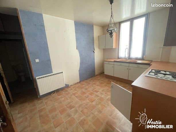 Appartement à vendre, 40m², Reims