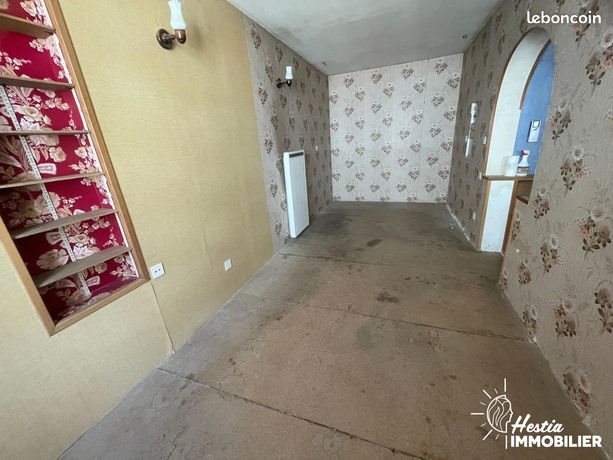 Appartement à vendre, 40m², Reims