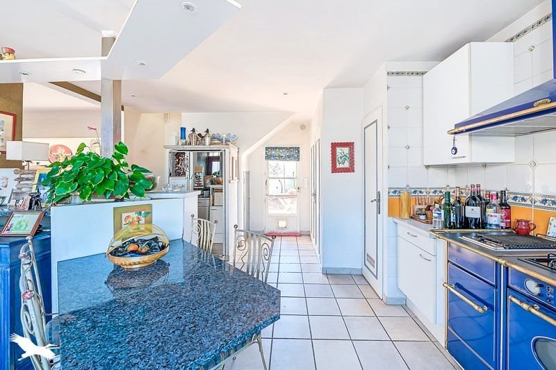 Maison à vendre, 123m², Bordeaux