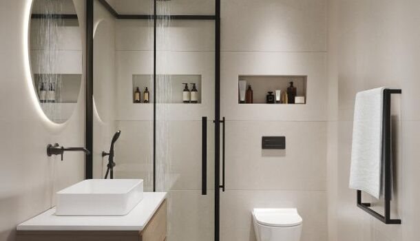 Appartement à vendre, 76m², Rouen