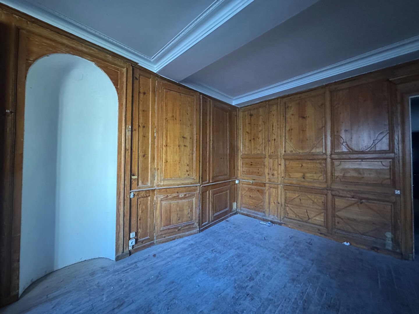 Appartement à vendre, 60m², Besançon