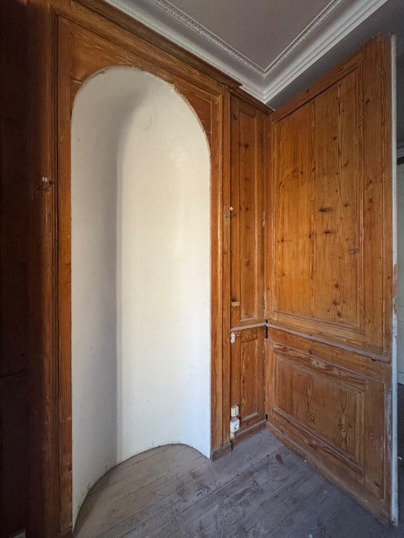 Appartement à vendre, 60m², Besançon