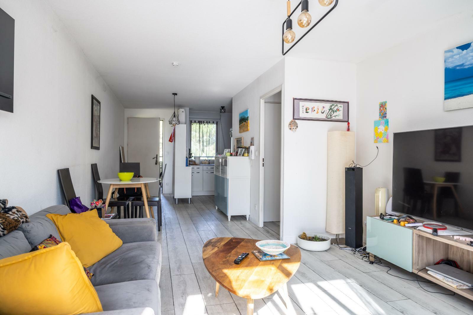 Appartement à vendre, 63m², Toulouse