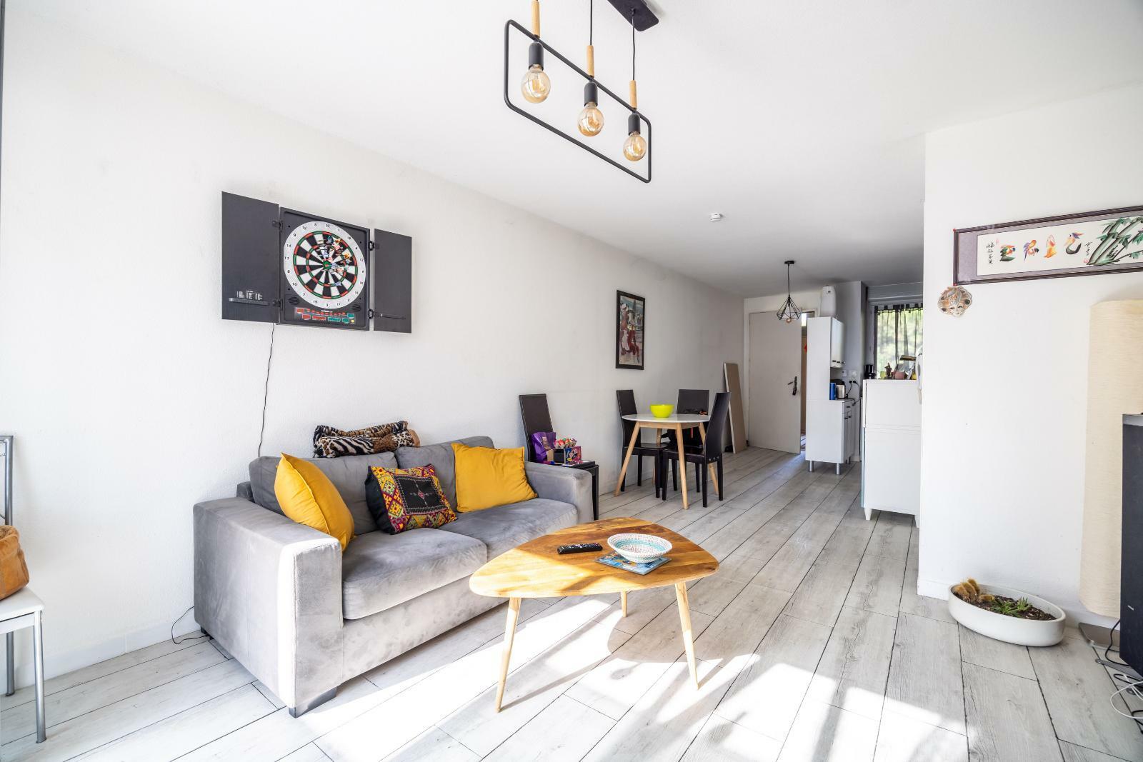 Appartement à vendre, 63m², Toulouse