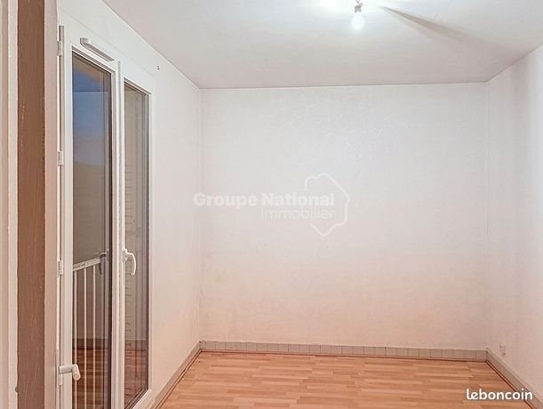 Appartement à louer, 62m², Bourg-Saint-Andéol