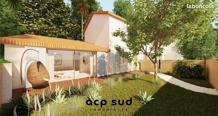 Maison à vendre, 120m², Marseille 8ème