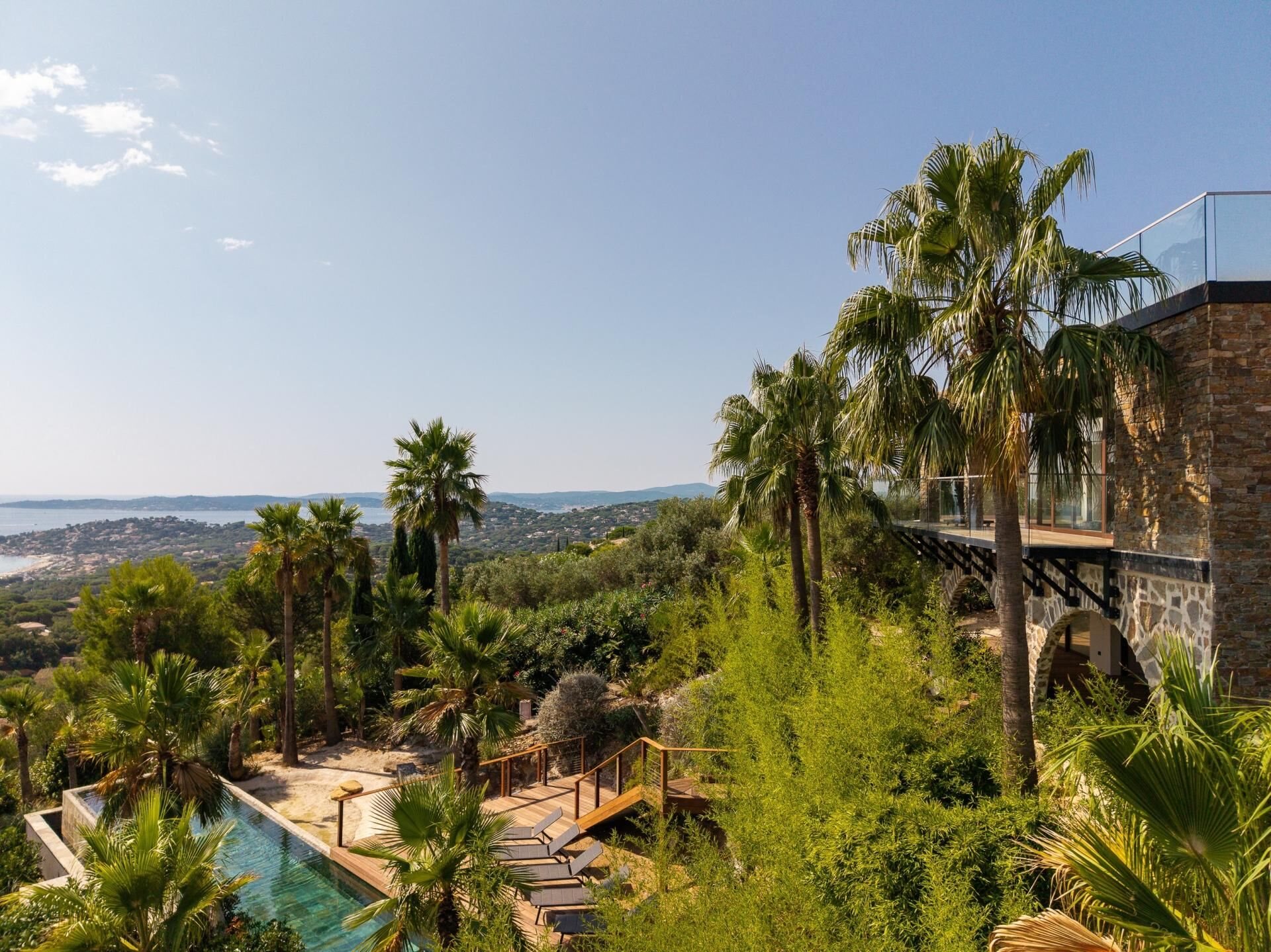 Maison à vendre, 359m², Sainte-Maxime