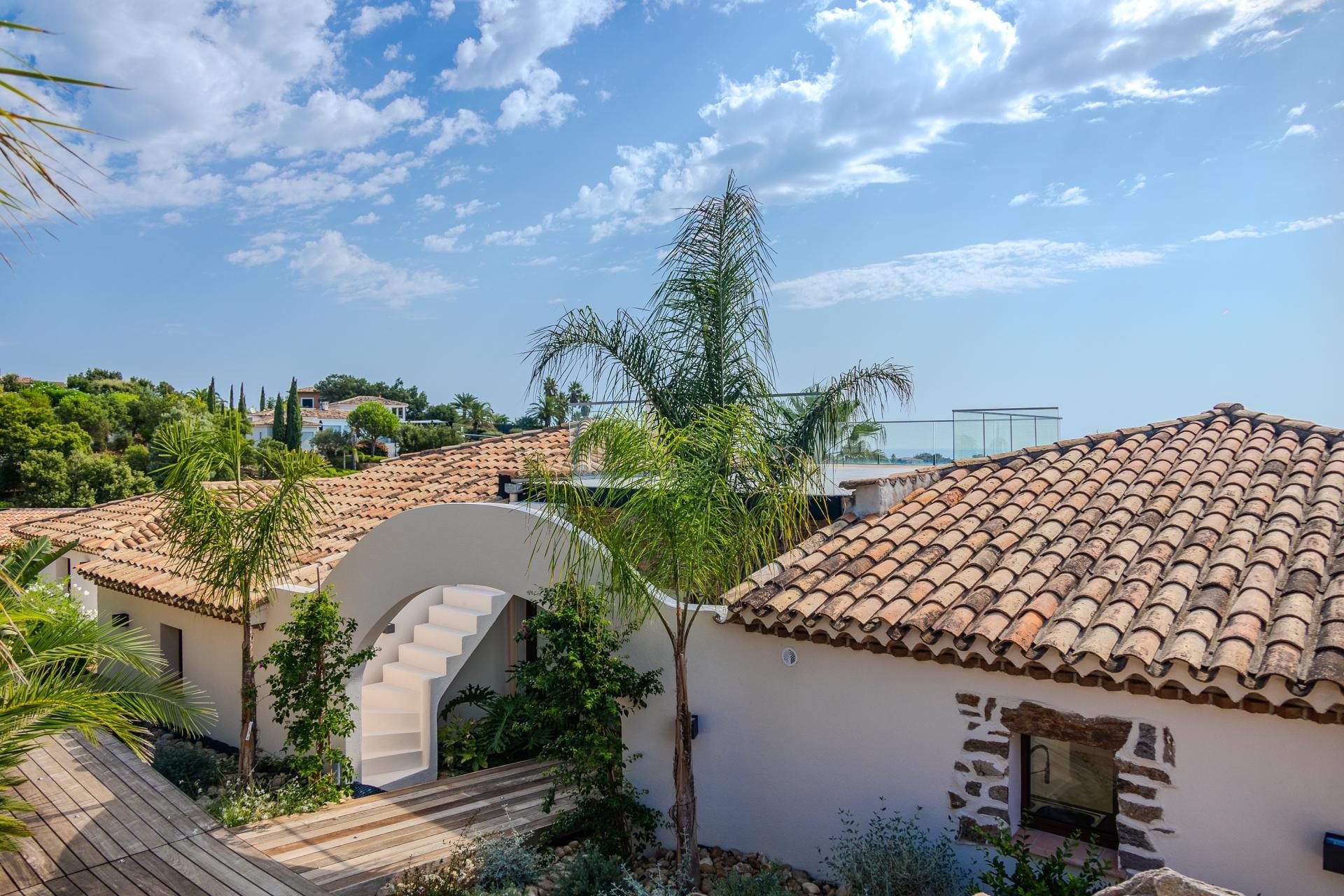 Maison à vendre, 359m², Sainte-Maxime
