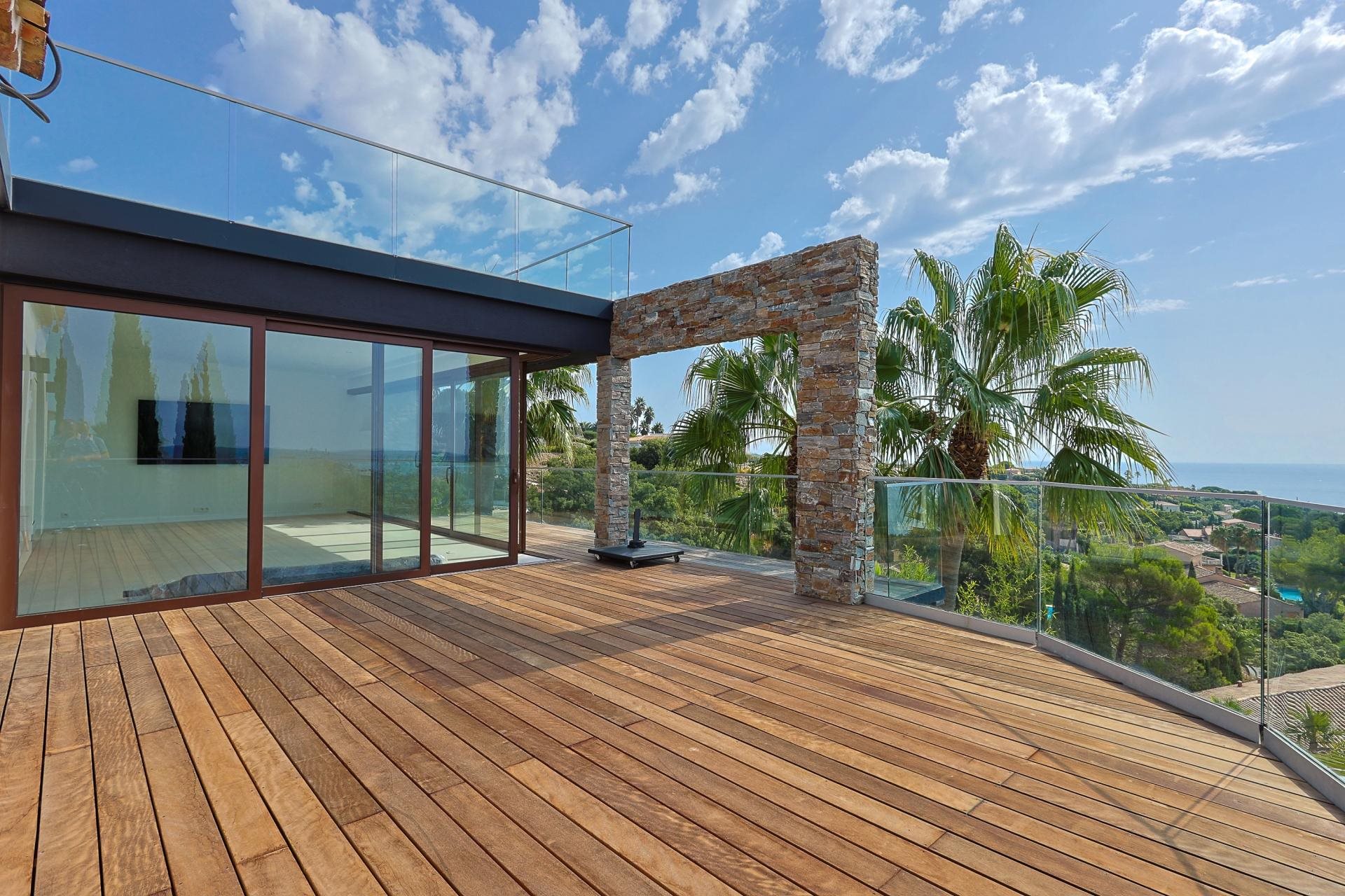 Maison à vendre, 359m², Sainte-Maxime