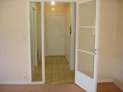 Appartement à louer, 48m², Angers