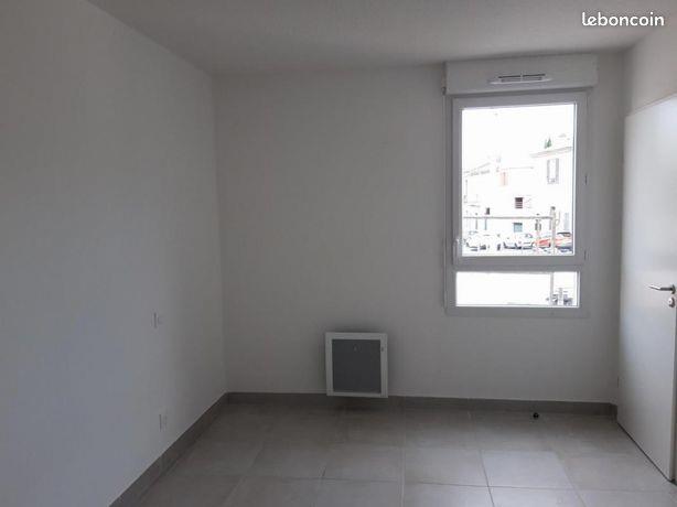 Appartement à louer, 43m², Nîmes