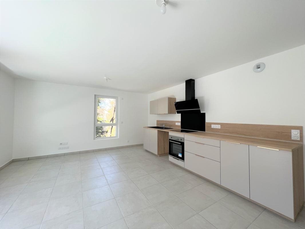 Appartement à louer, 62m², Cognin