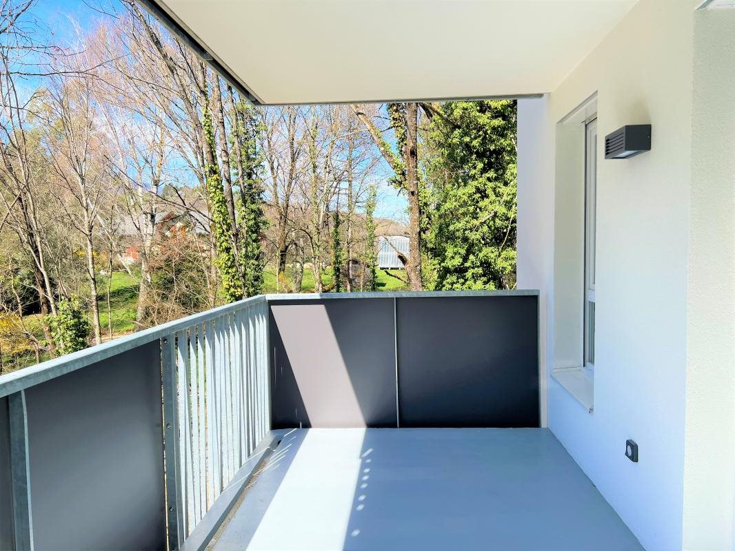 Appartement à louer, 62m², Cognin