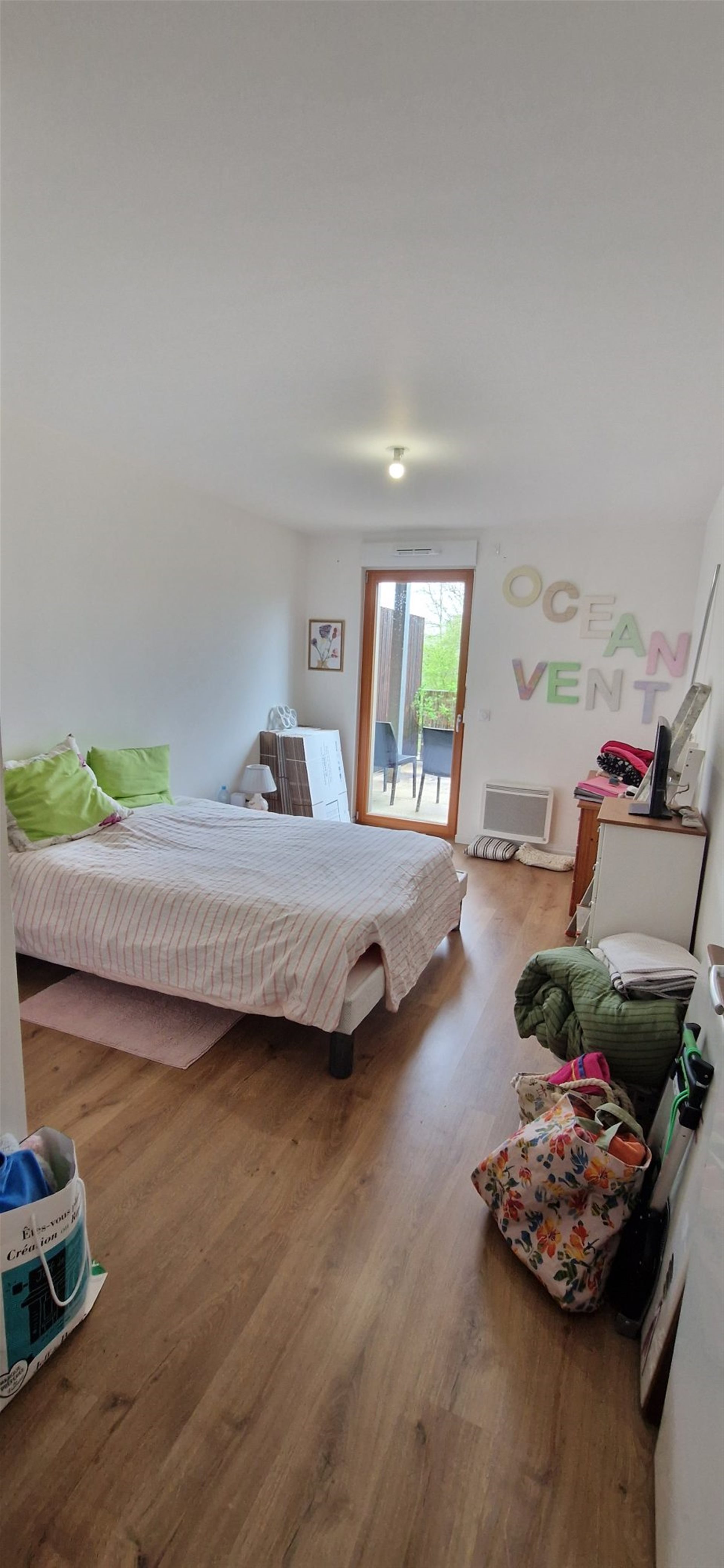 Appartement à louer, 70m², Bessancourt