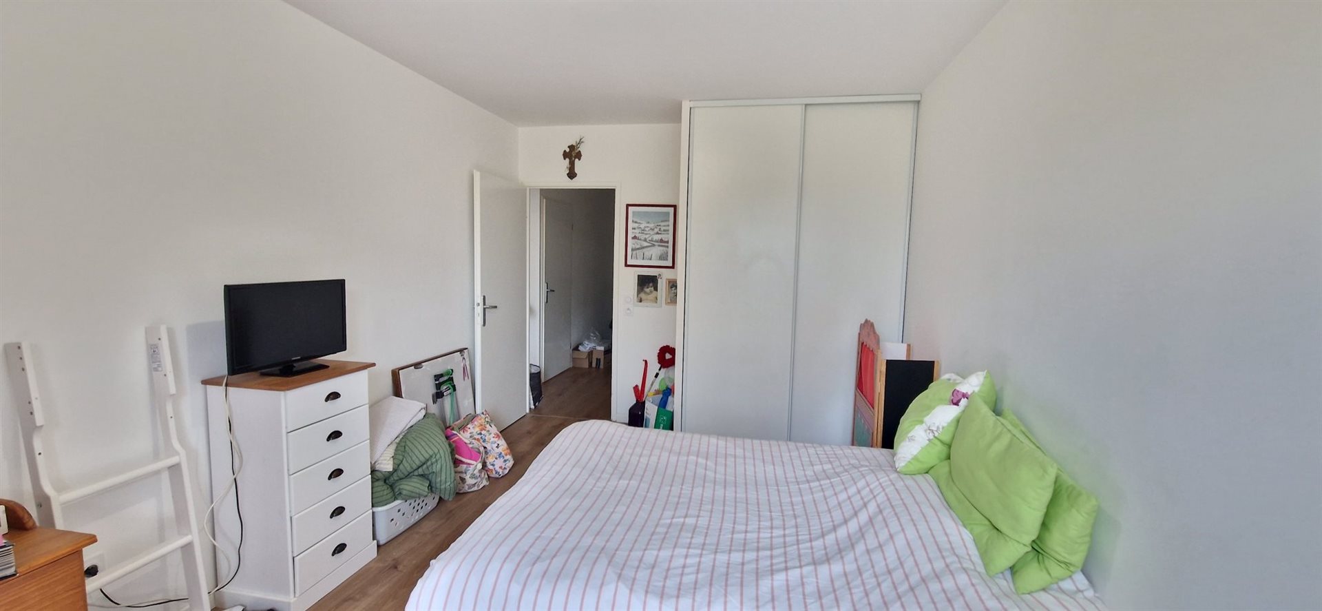Appartement à louer, 70m², Bessancourt