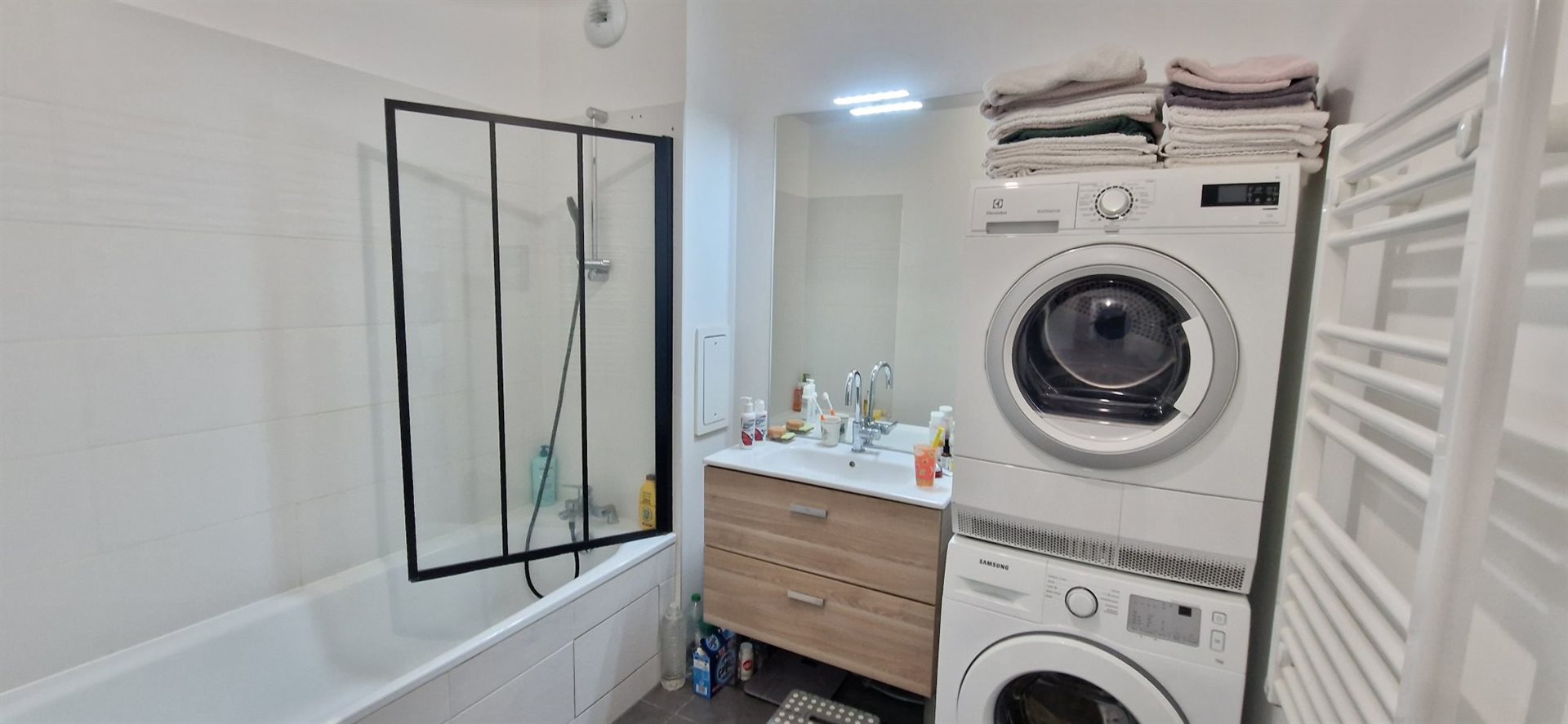 Appartement à louer, 70m², Bessancourt