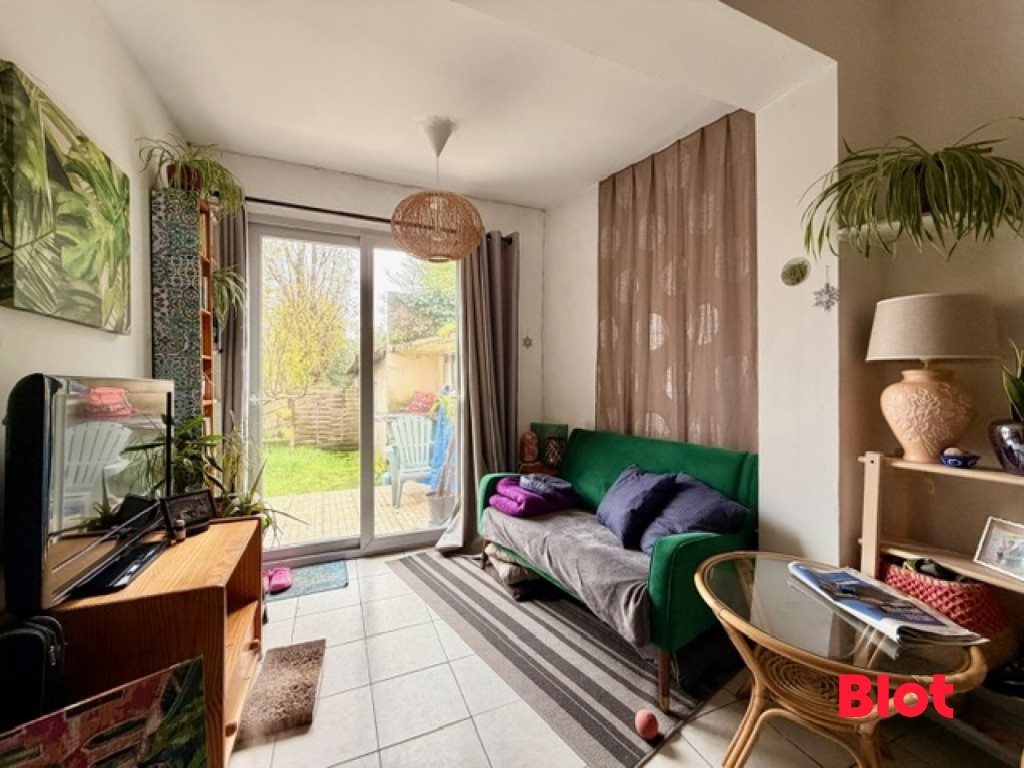 Maison à vendre, 100m², Nantes