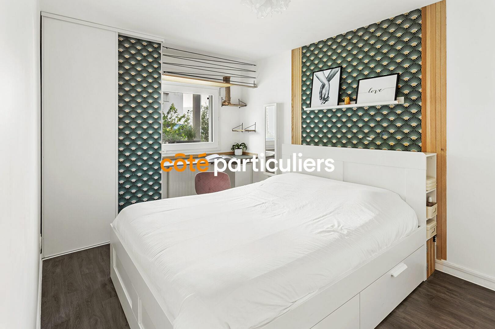 Appartement à vendre, 46m², Nantes