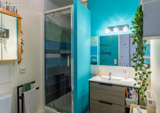 Appartement à vendre, 82m², Rouen