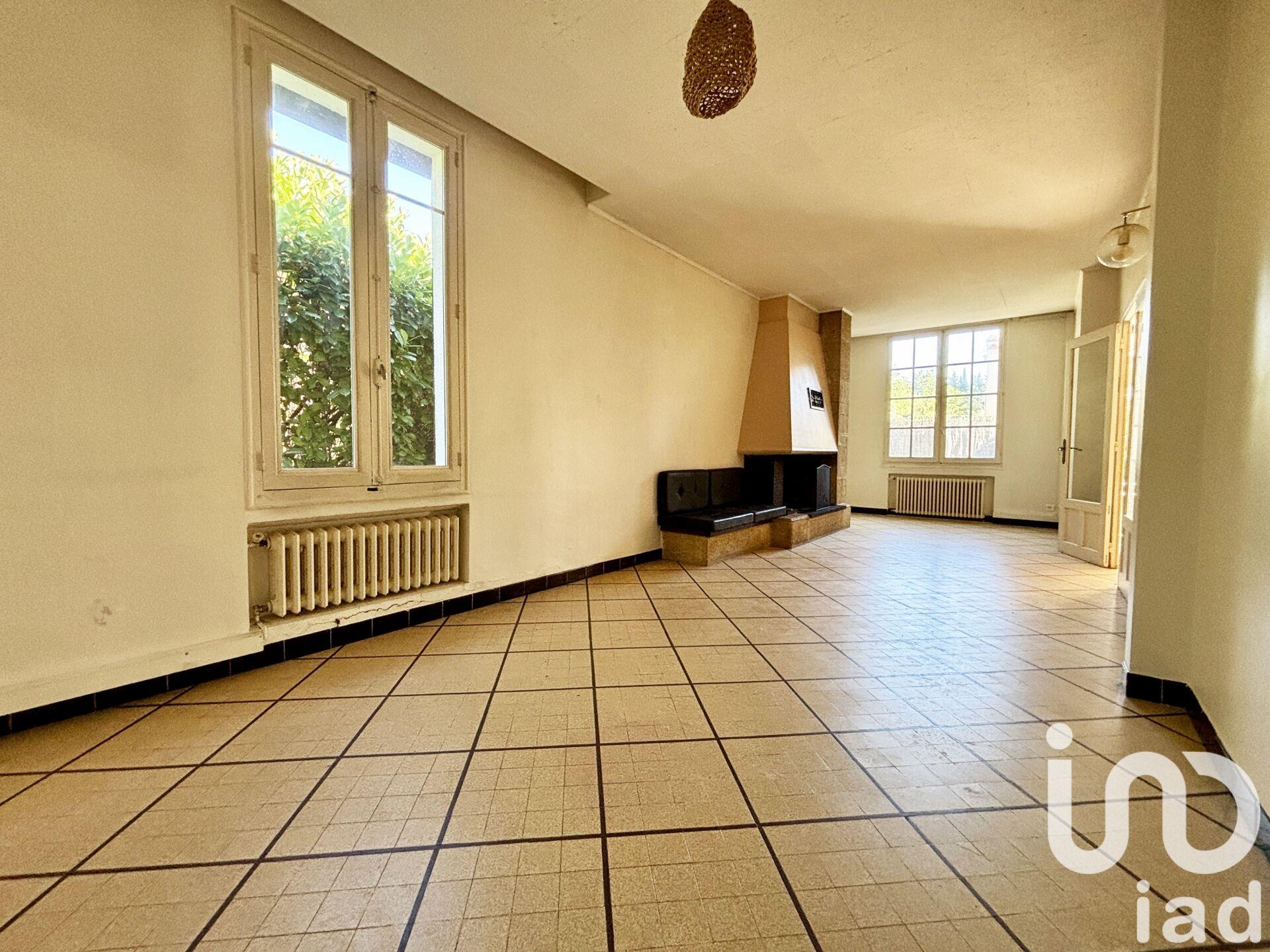 Maison à vendre, 95m², Aix-en-Provence