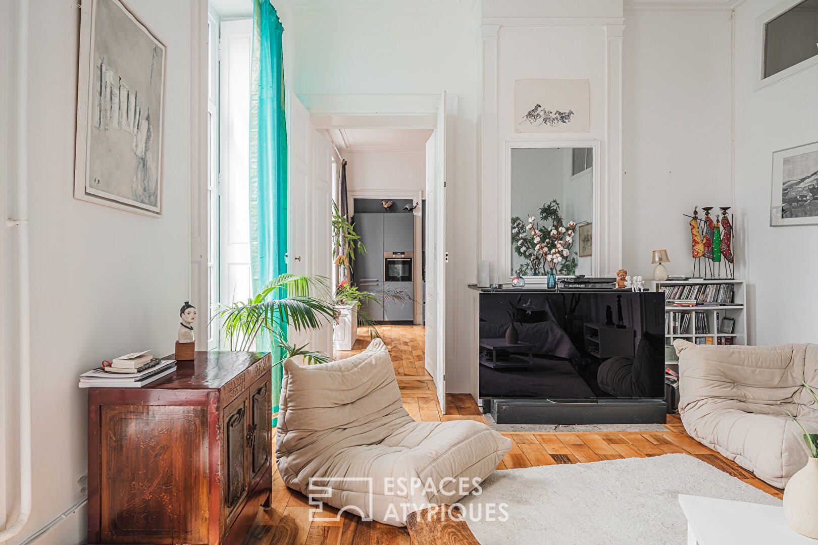 Appartement à vendre, 214m², Grenoble