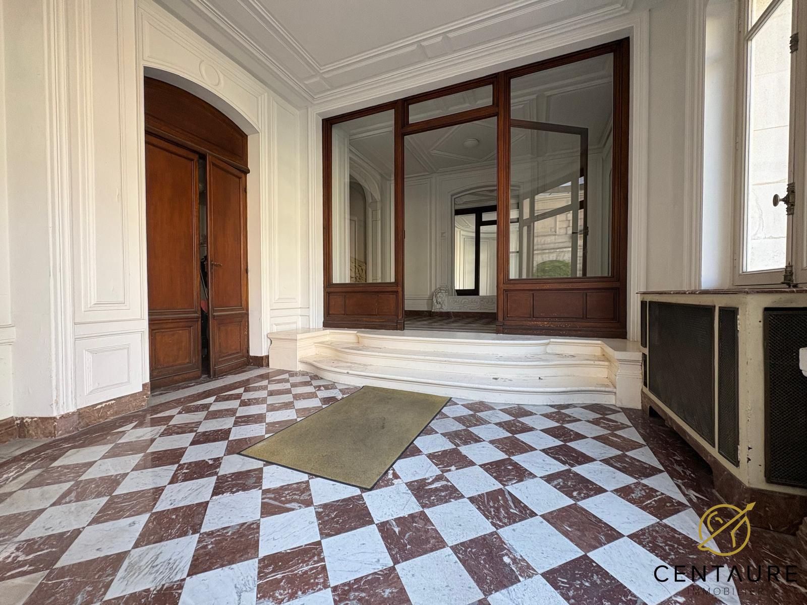 Appartement à vendre, 53m², Lille